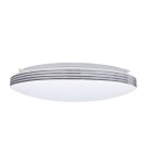 Milagro Plafon SIENA 25W LED Ø350 mm + pilot ML262 Milagro Plafon SIENA 25W LED Ø350 mm + pilot ML262