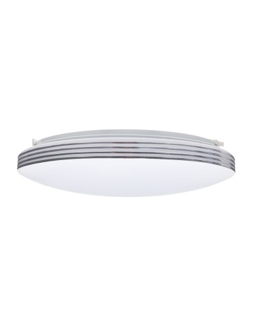 Milagro Plafon SIENA 25W LED Ø350 mm + pilot ML262