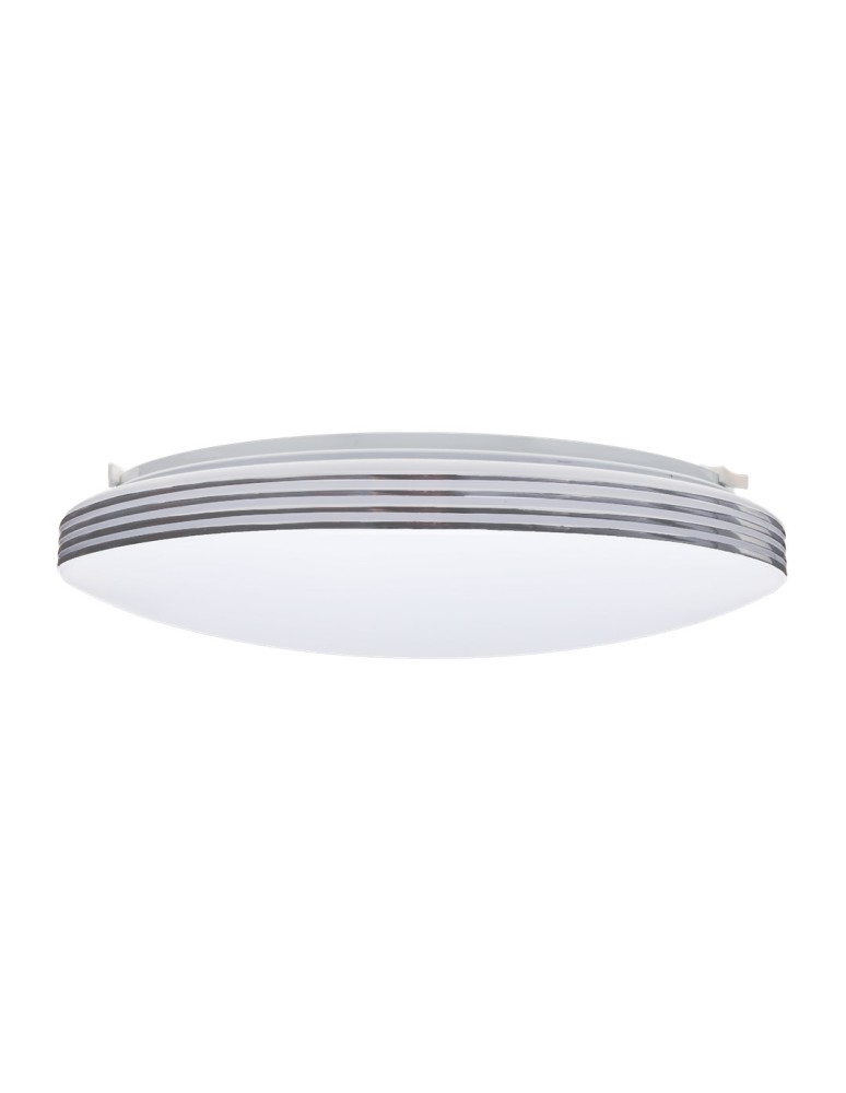 Milagro Plafon SIENA 25W LED Ø350 mm + pilot ML262 Milagro Plafon SIENA 25W LED Ø350 mm + pilot ML262