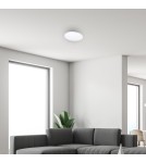 Milagro Plafon SIENA 25W LED Ø350 mm + pilot ML262 Milagro Plafon SIENA 25W LED Ø350 mm + pilot ML262
