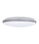 Milagro Plafon SIENA 25W LED Ø350 mm + pilot ML262 Milagro Plafon SIENA 25W LED Ø350 mm + pilot ML262