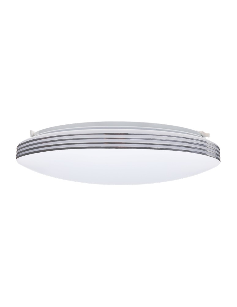 Milagro Plafon SIENA 25W LED Ø350 mm + pilot ML262 Milagro Plafon SIENA 25W LED Ø350 mm + pilot ML262