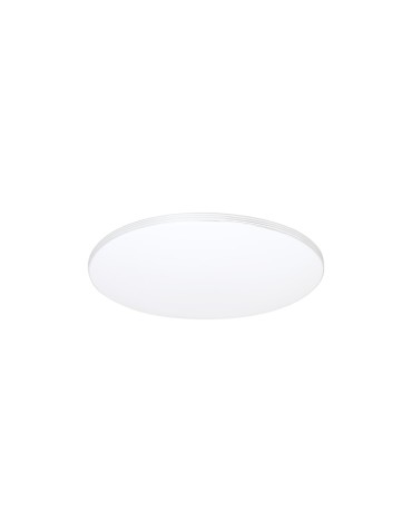 Milagro Plafon SIENA 72W LED Ø550 mm + pilot ML263