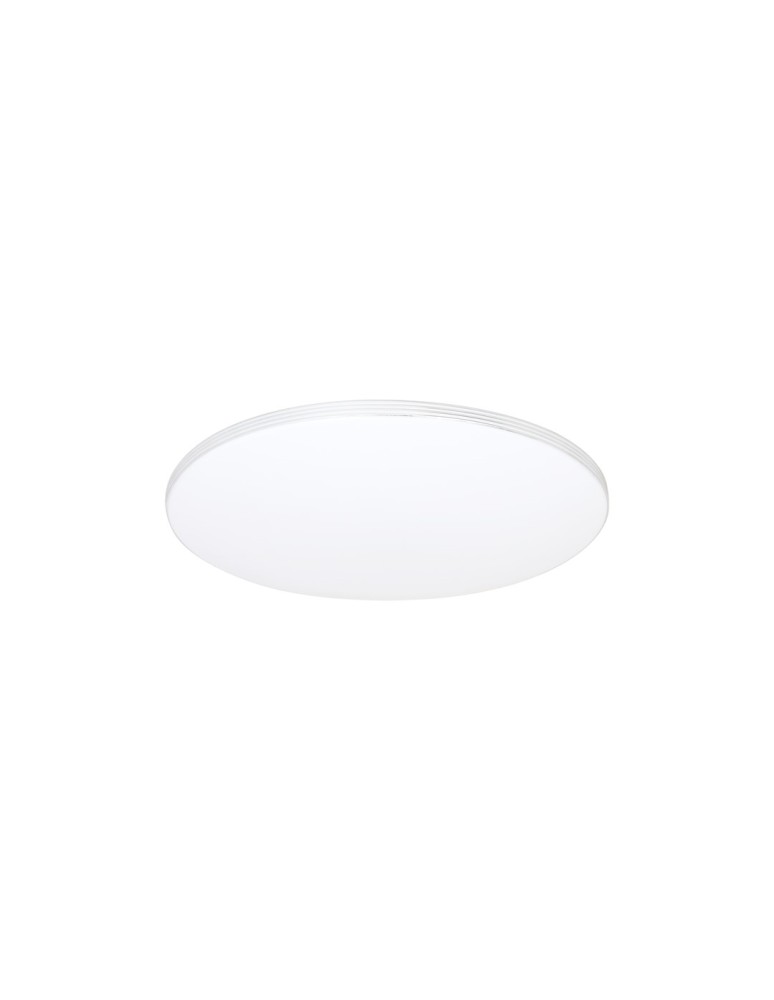 Milagro Plafon SIENA 72W LED Ø550 mm + pilot ML263