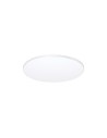 Milagro Plafon SIENA 72W LED Ø550 mm + pilot ML263