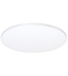 Plafony z pilotem - Milagro Plafon SIENA 72W LED Ø550 mm + pilot ML263 - product 2