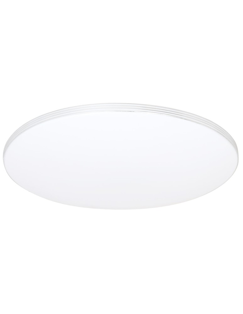 Milagro Plafon SIENA 72W LED Ø550 mm + pilot ML263