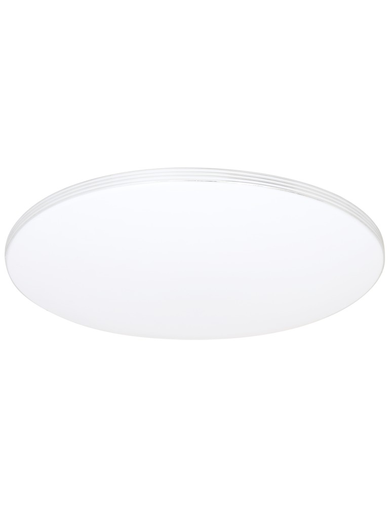 Milagro Plafon SIENA 72W LED Ø550 mm + pilot ML263