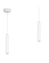 Milagro Lampa Wisząca ALBA 5W LED ML188 Milagro Lampa Wisząca ALBA 5W LED ML188