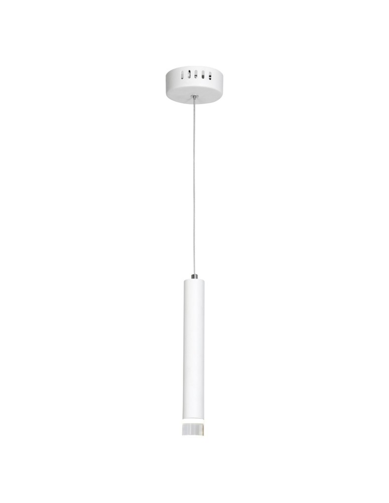 Milagro Lampa Wisząca ALBA 5W LED ML188 Milagro Lampa Wisząca ALBA 5W LED ML188