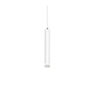 Milagro Lampa Wisząca ALBA 5W LED ML188 Milagro Lampa Wisząca ALBA 5W LED ML188