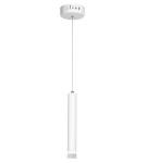 Milagro Lampa Wisząca ALBA 5W LED ML188 Milagro Lampa Wisząca ALBA 5W LED ML188