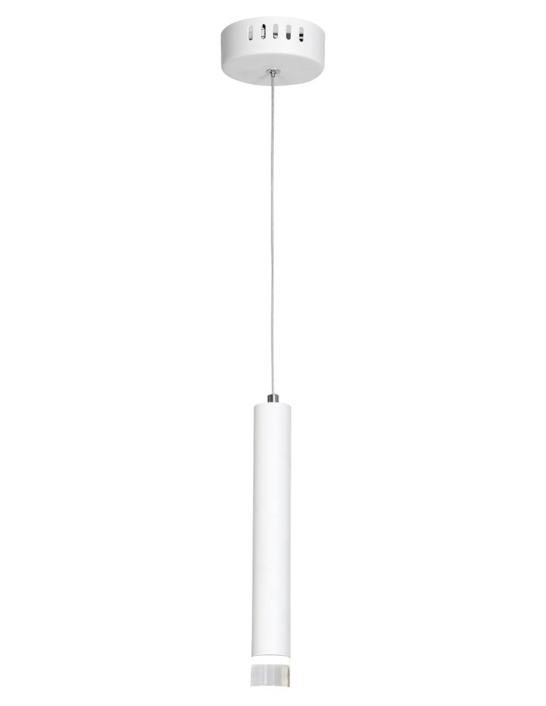 Milagro Lampa Wisząca ALBA 5W LED ML188 Milagro Lampa Wisząca ALBA 5W LED ML188