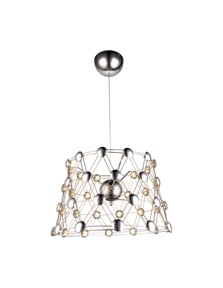 Milagro Lampa Wisząca WIRE 40W LED ML246