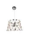 Milagro Lampa Wisząca WIRE 40W LED ML246