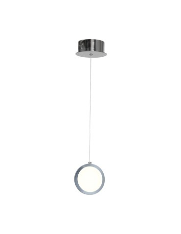 Milagro Lampa Wisząca CIRCOLO 7W LED ML264