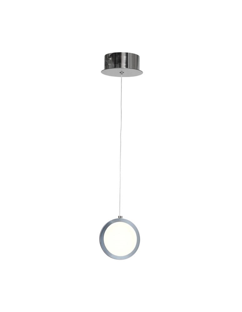 Milagro Lampa Wisząca CIRCOLO 7W LED ML264