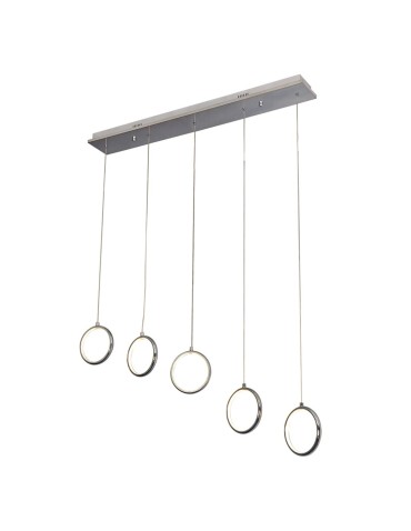 Milagro Lampa Wisząca ANELLO 35W LED ML272