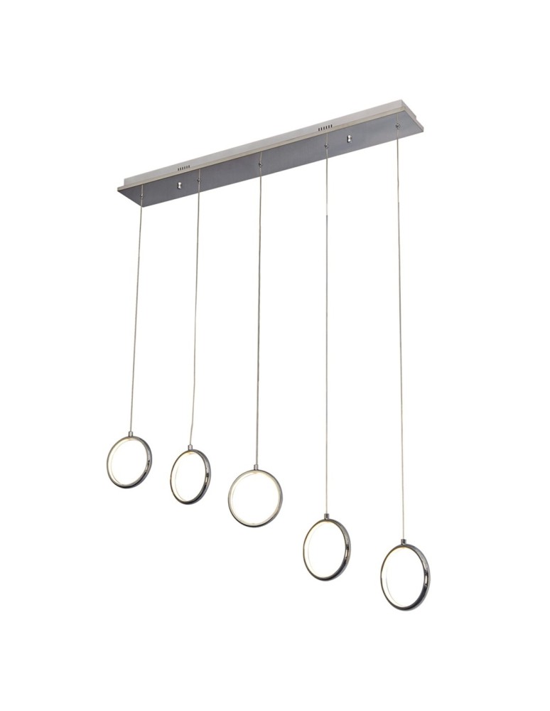 Milagro Lampa Wisząca ANELLO 35W LED ML272