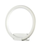 Milagro Kinkiet ORION WHITE 10W LED ML500 Milagro Kinkiet ORION WHITE 10W LED ML500