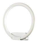 Milagro Kinkiet ORION WHITE 10W LED ML500 Milagro Kinkiet ORION WHITE 10W LED ML500