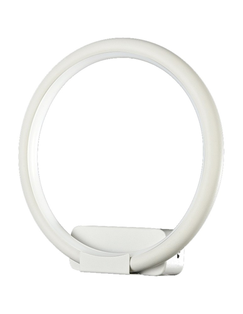 Milagro Kinkiet ORION WHITE 10W LED ML500 Milagro Kinkiet ORION WHITE 10W LED ML500