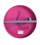 Milagro Lampa Sufitowa STAR 3xE27 MLP1129 Milagro Lampa Sufitowa STAR 3xE27 MLP1129