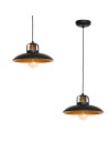 Milagro Lampa Wisząca FELIX 1xE27 MLP3682