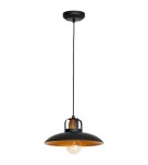 Milagro Lampa Wisząca FELIX 1xE27 MLP3682 Milagro Lampa Wisząca FELIX 1xE27 MLP3682