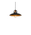 Milagro Lampa Wisząca FELIX 1xE27 MLP3682 Milagro Lampa Wisząca FELIX 1xE27 MLP3682