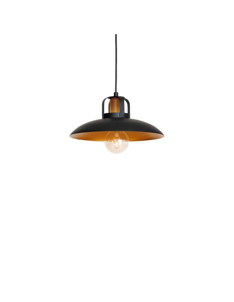 Milagro Lampa Wisząca FELIX 1xE27 MLP3682 Milagro Lampa Wisząca FELIX 1xE27 MLP3682