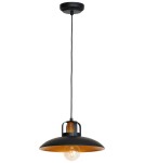 Milagro Lampa Wisząca FELIX 1xE27 MLP3682 Milagro Lampa Wisząca FELIX 1xE27 MLP3682