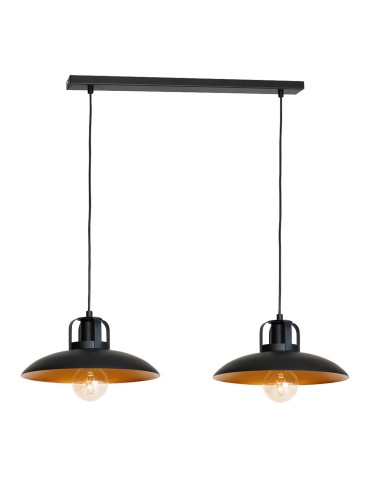 Milagro Lampa Wisząca FELIX 2xE27 MLP3683
