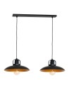 Milagro Lampa Wisząca FELIX 2xE27 MLP3683