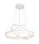 Milagro Lampa Wisząca RING 4080 114W LED + PILOT ML4080 Milagro Lampa Wisząca RING 4080 114W LED + PILOT ML4080