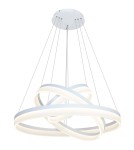 Milagro Lampa Wisząca RING 4080 114W LED + PILOT ML4080 Milagro Lampa Wisząca RING 4080 114W LED + PILOT ML4080