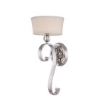 Kinkiety - Quoizel MADISON MANOR 1x40W G9 QZ/MADISONM1 IS Kinkiet - product 1