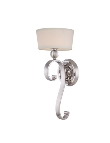 Quoizel MADISON MANOR 1x40W G9 QZ/MADISONM1 IS Kinkiet