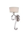 Quoizel MADISON MANOR 1x40W G9 QZ/MADISONM1 IS Kinkiet