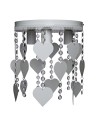 Milagro Lampa Sufitowa CORAZON 3xE27 MLP1151 Milagro Lampa Sufitowa CORAZON 3xE27 MLP1151