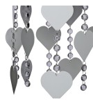 Milagro Lampa Sufitowa CORAZON 3xE27 MLP1151 Milagro Lampa Sufitowa CORAZON 3xE27 MLP1151