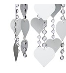 Milagro Lampa Sufitowa CORAZON 3xE27 MLP1151 Milagro Lampa Sufitowa CORAZON 3xE27 MLP1151