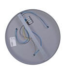 Milagro Lampa Sufitowa CORAZON 3xE27 MLP1151 Milagro Lampa Sufitowa CORAZON 3xE27 MLP1151