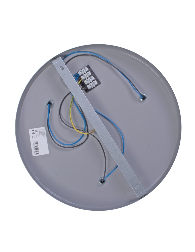 Milagro Lampa Sufitowa CORAZON 3xE27 MLP1151 Milagro Lampa Sufitowa CORAZON 3xE27 MLP1151