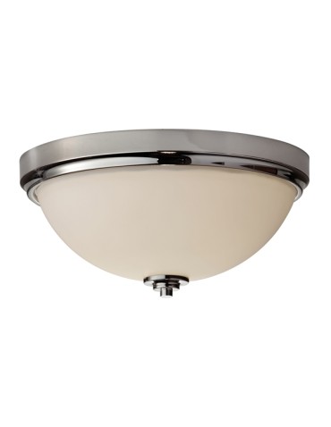 Feiss MALIBU 2x60W E27 FE/MALIBU/F BATH Plafon