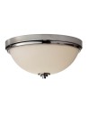 Feiss MALIBU 2x60W E27 FE/MALIBU/F BATH Plafon