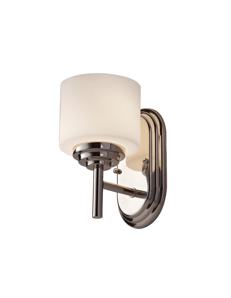 Kinkiety - Feiss MALIBU 1x40W G9 FE/MALIBU1 BATH Kinkiet - produkt kolory-swiatla.pl 1