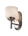 Feiss MALIBU 1x40W G9 FE/MALIBU1 BATH Kinkiet