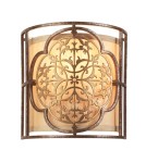 Kinkiety - Feiss MARCELLA 1x60W E27 FE/MARCELLA1 Kinkiet - produkt 1