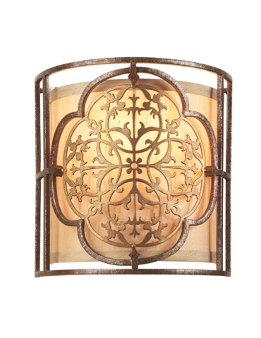 Feiss MARCELLA 1x60W E27 FE/MARCELLA1 Kinkiet